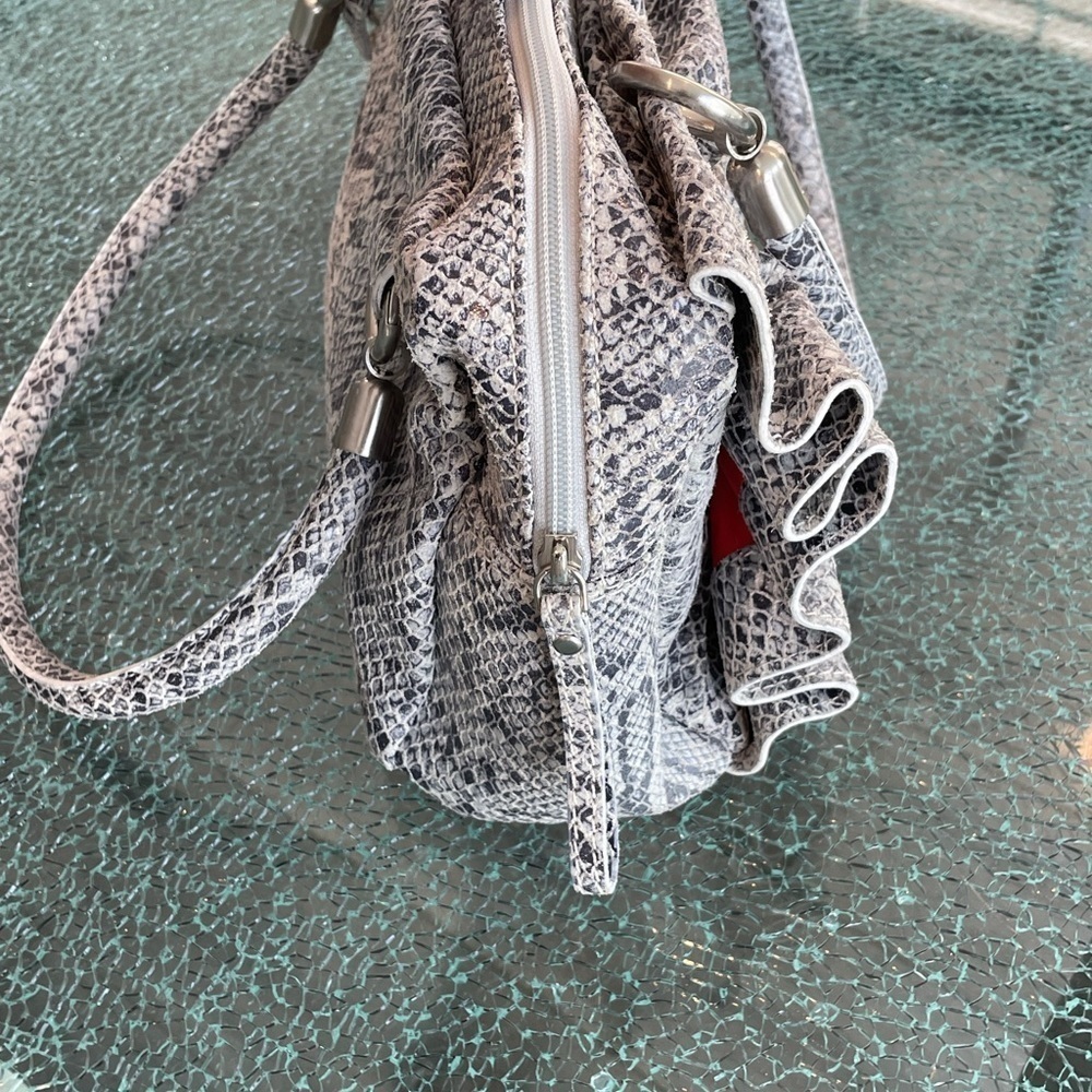 Michael Rome Design‎ handbag - Picture 3 of 9